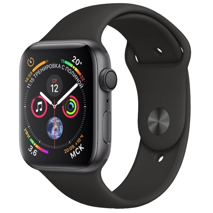 Ремонт Apple Watch Series 4