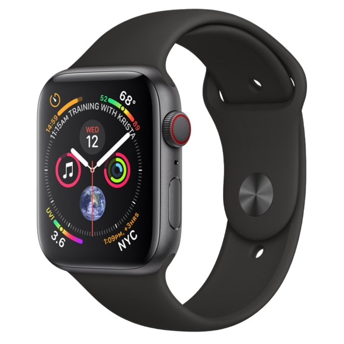 Ремонт Apple Watch Series 5