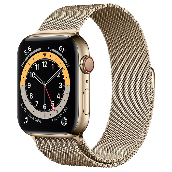 Ремонт Apple Watch Series 6
