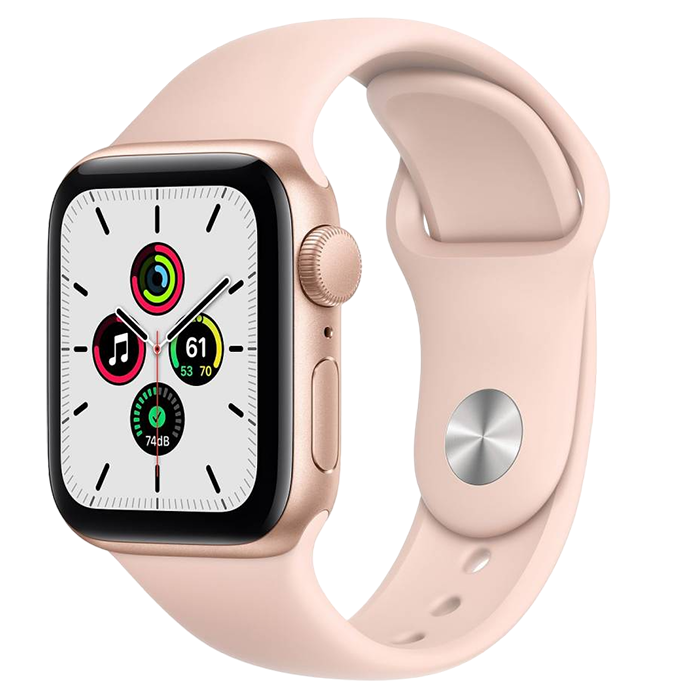 Ремонт Apple Watch Series SE