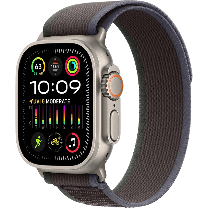 Ремонт Apple Watch Series Ultra