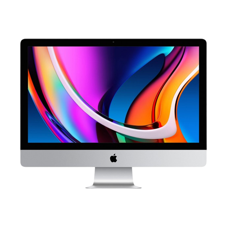 Ремонт iMac