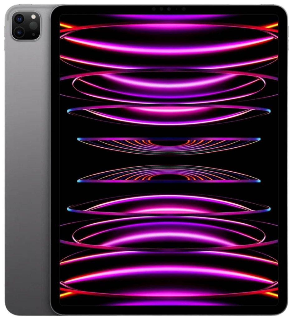Ремонт iPad