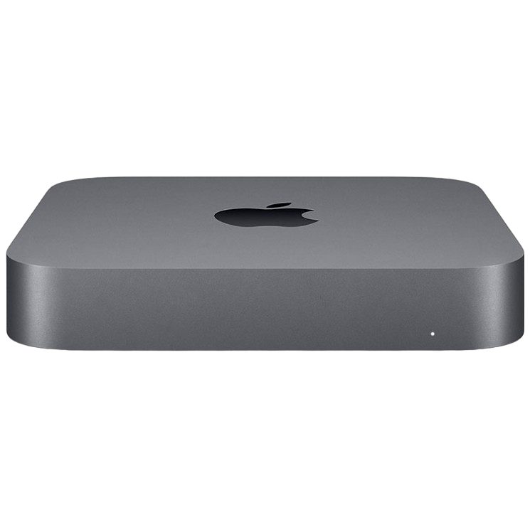 Ремонт Mac mini
